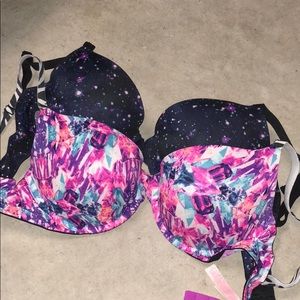 Victoria’s Secret pink bundle
